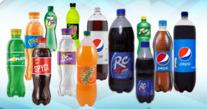 Carbonated Soft Drinks