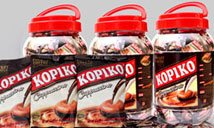 Kopiko