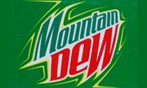 Mountain Dew